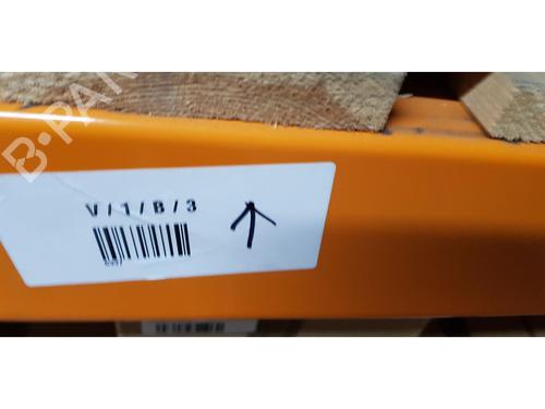 Airbag module MAZDA 6 Hatchback (GH) 2.2 MZR-CD (GH10) | BP29755976M53