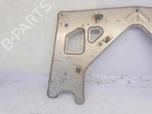 Subframe BENTLEY CONTINENTAL Convertible (3S_) 4.0 V8 AWD | BP36280735M9 - Image 2