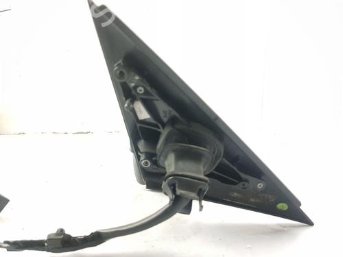 Right mirror AUDI A6 C7 Avant (4G5, 4GD) 3.0 TDI quattro | BP29343320C27 