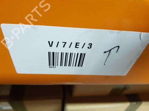 Other BMW X3 (G01, F97, G08) M Competition | BP30948642O1 