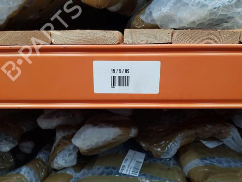 Air vent MERCEDES-BENZ E-CLASS (W212) E 250 CDI / BlueTEC (212.003, 212.004) | BP29839631I21