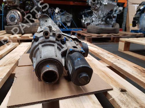 Transfer box JEEP RENEGADE SUV (BU, B1, BV) 2.0 CRD 4x4 | BP26012908M36