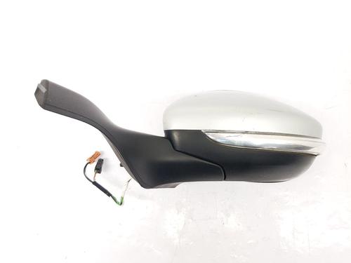 Used Left mirror PEUGEOT 208 I (CA_, CC_) 1.2 VTI 82 (82 hp) 29900483