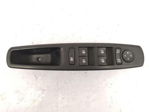 Right front window switch RENAULT GRAND SCÉNIC III (JZ0/1_) 1.6 16V (JZ0U) | BP28307745I26 