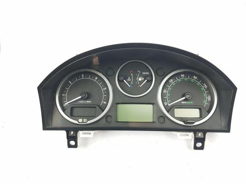 Used Instrument cluster LAND ROVER DISCOVERY III (L319) 2.7 TD 4x4 (190 hp) 29229851