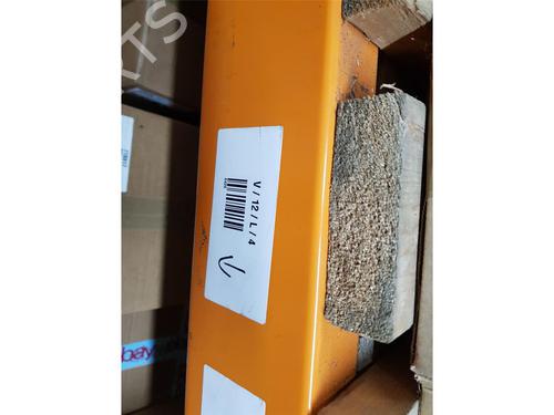 Front left interior door handle MERCEDES-BENZ GLE (W166) 250 d 4-matic (166.004) | BP31864286I13