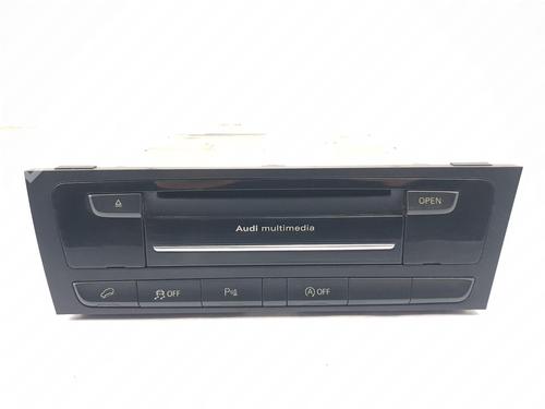 Radio AUDI Q5 (8RB) 3.0 TDI quattro | BP29900494E6 