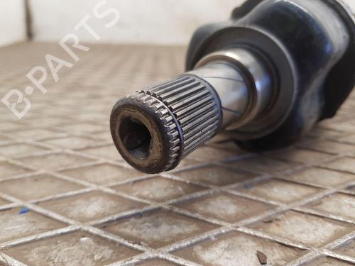 Left front driveshaft MINI MINI (F55) Cooper | BP33130734M38 - Image 3