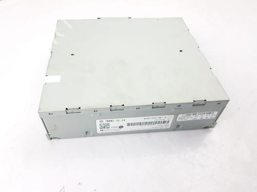 Radio AUDI A5 (8T3) 2.0 TDI | BP30796442E6