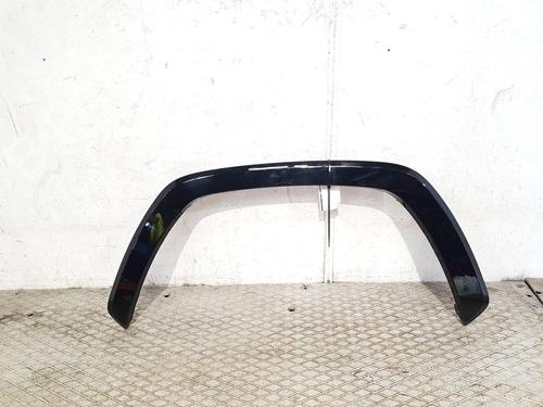 Used Front left wheel arch trim Front left wheel arch trim TOYOTA RAV 4 V (_A5_, _H5_) 2.5 Hybrid AWD (AXAP54, AXAP54L) (306 hp) 36508098 36508098