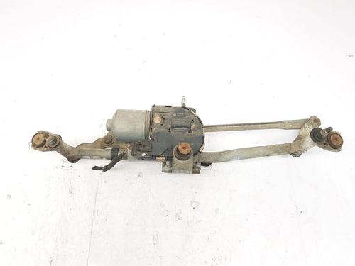Used Front wiper motor Front wiper motor VW CADDY III Box Body/MPV (2KA, 2KH, 2CA, 2CH) 1.9 TDI (105 hp) 33559125 33559125