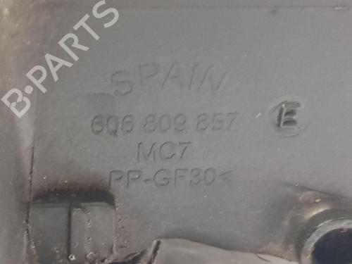 Fuel flap VW POLO IV (9N_, 9A_) 1.2 | BP29262709C131 