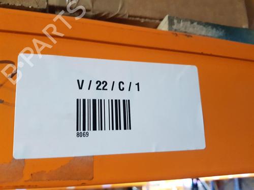 Instrument cluster PORSCHE CAYMAN (987) 2.9 | BP30137866C47 