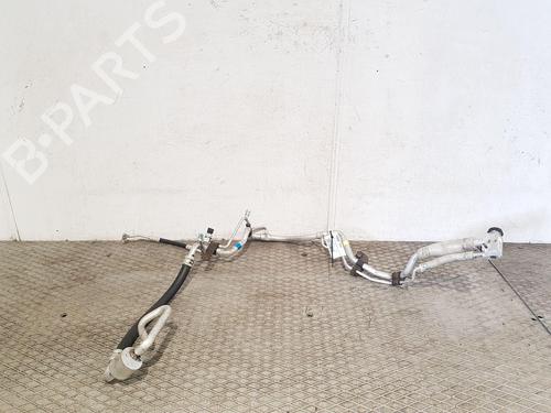Used AC pipe KIA SPORTAGE III (SL) 1.7 CRDi (116 hp) 27392306