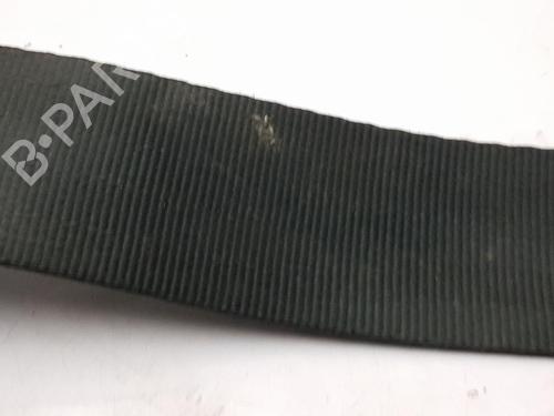 Front left seatbelt CITROËN NEMO Box Body/MPV (AA_) 1.3 HDi 75 | BP33186193I26  - Image 5