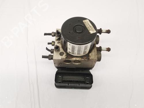 Used ABS pump ABS pump CHRYSLER GRAND VOYAGER V (RT) 2.8 CRD (163 hp) 39977992 39977992