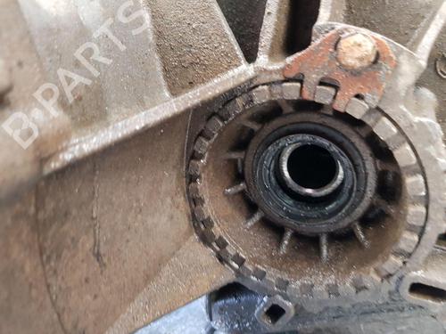 Gearbox VAUXHALL CORSA Mk IV (E) (X15) 1.4 | BP27664582M3