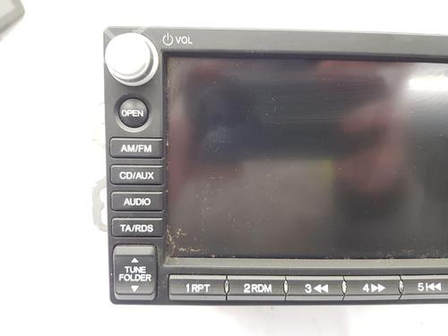 Electronic module HONDA CR-V III (RE_) 2.2 i-CTDi 4WD (RE6) | BP31983535M83