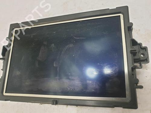 Radio MERCEDES-BENZ C-CLASS Coupe (C204) C 250 CDI (204.303) | BP22657511E6