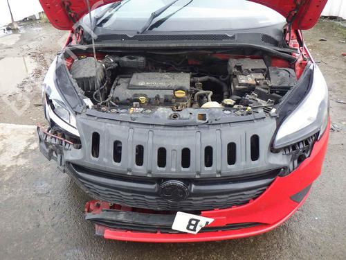 Left taillight VAUXHALL CORSA Mk IV (E) (X15) 1.2 | BP30554598C34 - Image 15