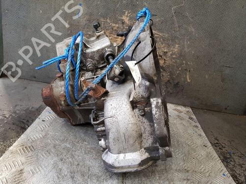 Gearbox VAUXHALL ASTRA Mk V (H) TwinTop (A04) 1.8 (L67) | BP30138066M3