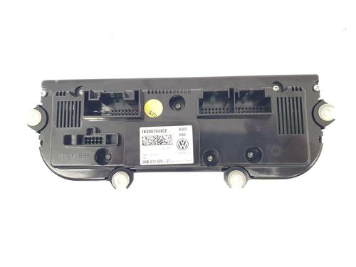 Climate control VW SCIROCCO III (137, 138) 2.0 TDI | BP37415918I5 - Image 6