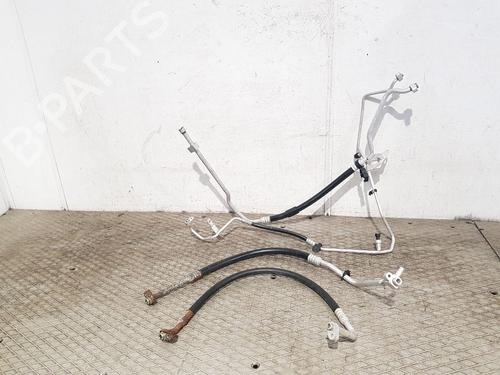 AC pipe IVECO DAILY VI Van 33S14, 35S14, 35C14, 42S14 | BP32509605M126