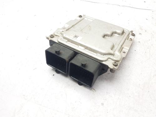 Engine control unit (ECU) SKODA CITIGO (NF1) 1.0 | BP33677696M57 - Image 5