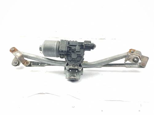 Front wiper motor VW POLO (9N_, 9A_) 1.4 16V | BP28119932M29 