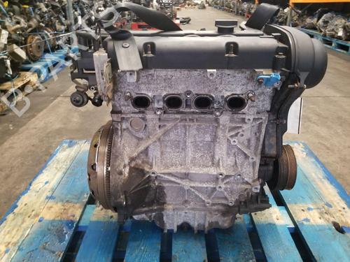 Engine FORD FOCUS II (DA_, HCP, DP) 1.6 | BP31282553M1