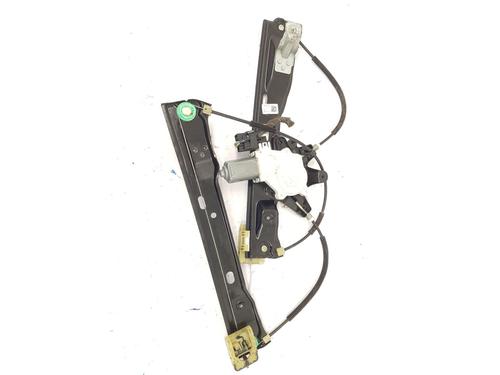 Used Front left window mechanism FORD FOCUS III 1.6 TDCi (115 hp) 26134859