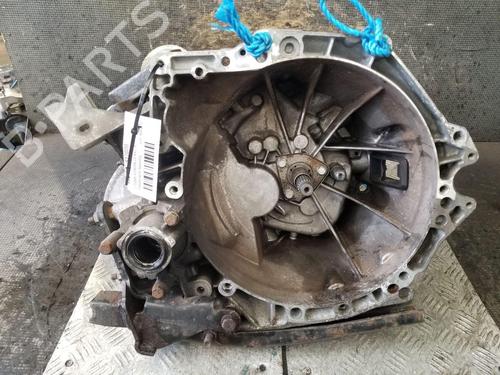 Getriebe CITROËN C4 CACTUS 1.6 BlueHDi 100 | BP36281086M3 - Image 2