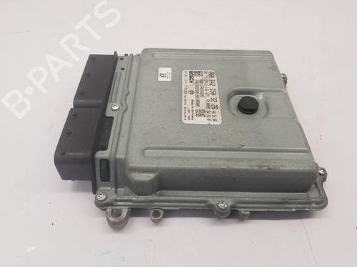 Engine control unit (ECU) MERCEDES-BENZ E-CLASS (W211) E 280 CDI (211.020) | BP40010492M57 - Image 5