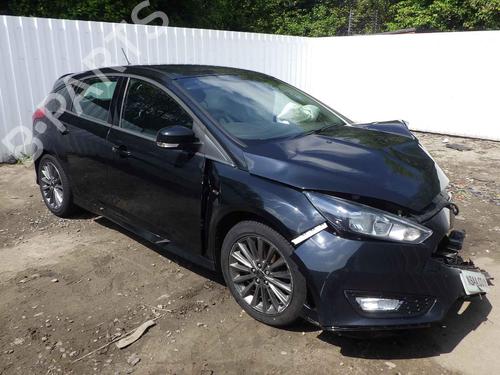 Left front driveshaft FORD FOCUS III 1.0 EcoBoost | BP29815664M38 - Image 6