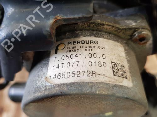 Engine RENAULT CAPTUR I (J5_, H5_) 1.5 dCi 90 (J5N4, J5M5, J5MW, J5M6, J5AL, J5AJ) | BP29045154M1  - Image 5