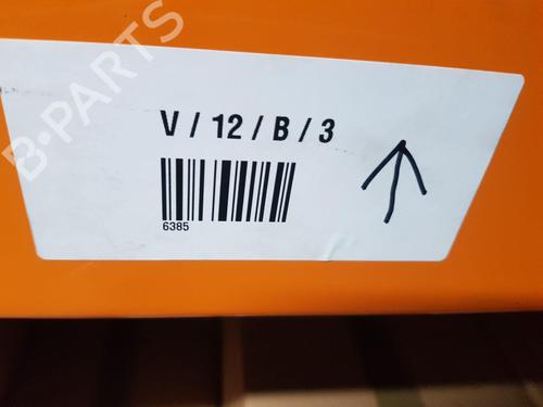 Electronic module AUDI A3 Sportback (8YA, 8YF) 30 TDI | BP31027305M83