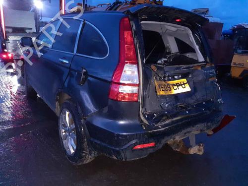 Engine control unit (ECU) HONDA CR-V III (RE_) 2.2 i-CTDi 4WD (RE6) | BP33630194M57 - Image 11