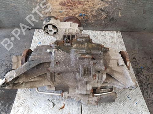 Differensial bakvogn AUDI A5 (F53, F5P) RS5 TFSI quattro | BP28827659M24 