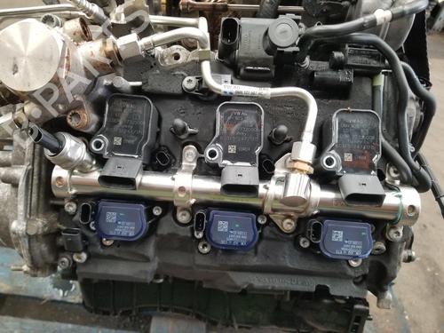 Engine AUDI A4 B9 Avant (8W5, 8WD) RS4 TFSi quattro | BP33412916M1 - Image 6