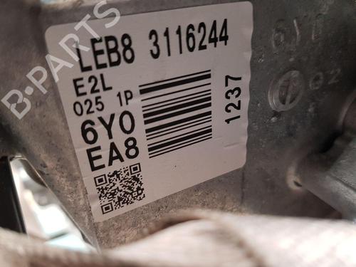 Engine HONDA JAZZ V (GR_, GS_) 1.5 eHEV (GR3, GR6) | BP30137912M1 - Image 5