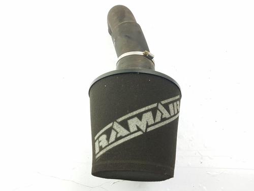 Luftfilter kasse VW POLO V (6R1, 6C1)  | BP22657375M87
