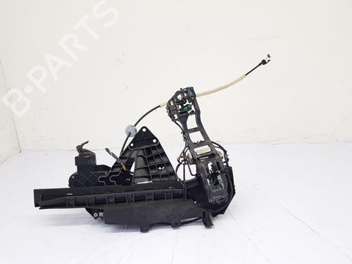 Front left lock FORD KUGA I 2.0 TDCi | BP36392753C98 - Image 4