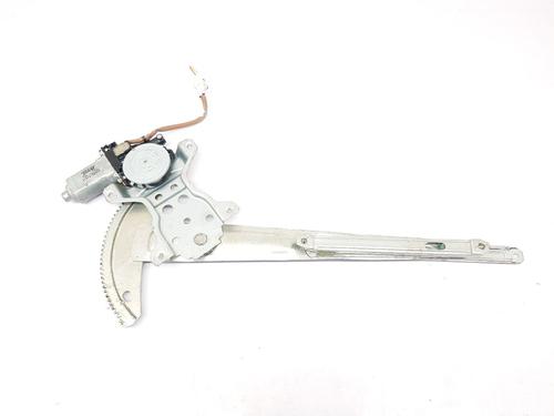 Used Front right window mechanism SUZUKI JIMNY Closed Off-Road Vehicle (SN) 1.3 16V 4x4 (SN413, JB43) (86 hp) 29839764