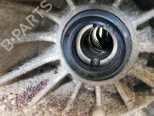 Gearbox RENAULT MASTER III Van (FV) | BP30138012M3