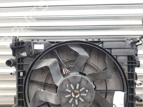 Water radiator MERCEDES-BENZ GLS (X167)  | BP29738031M31