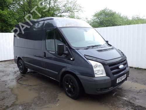 Used Parts FORD TRANSIT Van (FA_ _)  2.2 TDCi  2131857