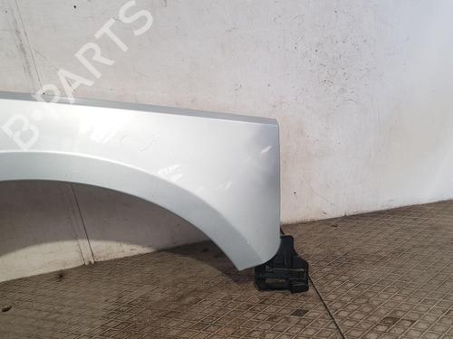 Right front fenders LAND ROVER RANGE ROVER III (L322) 3.6 D 4x4 | BP29408145C42 