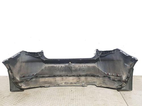 Rear bumper SEAT IBIZA IV (6J5, 6P1) 1.0 TSI | BP23031642C8