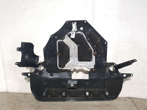 Used Underbody protection HONDA CR-V IV (RM_) 1.6 i-DTEC 4WD (RE6) (160 hp) 31819866