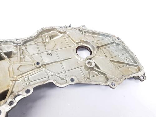 Timing cover NISSAN JUKE (F16_) DIG-T 117 | BP29957216M123